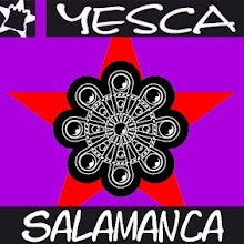 Yesca Salamanca