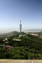 SALVEM EL TIBIDABO