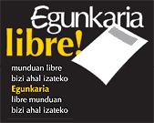 egunkaria aurrera!!!!