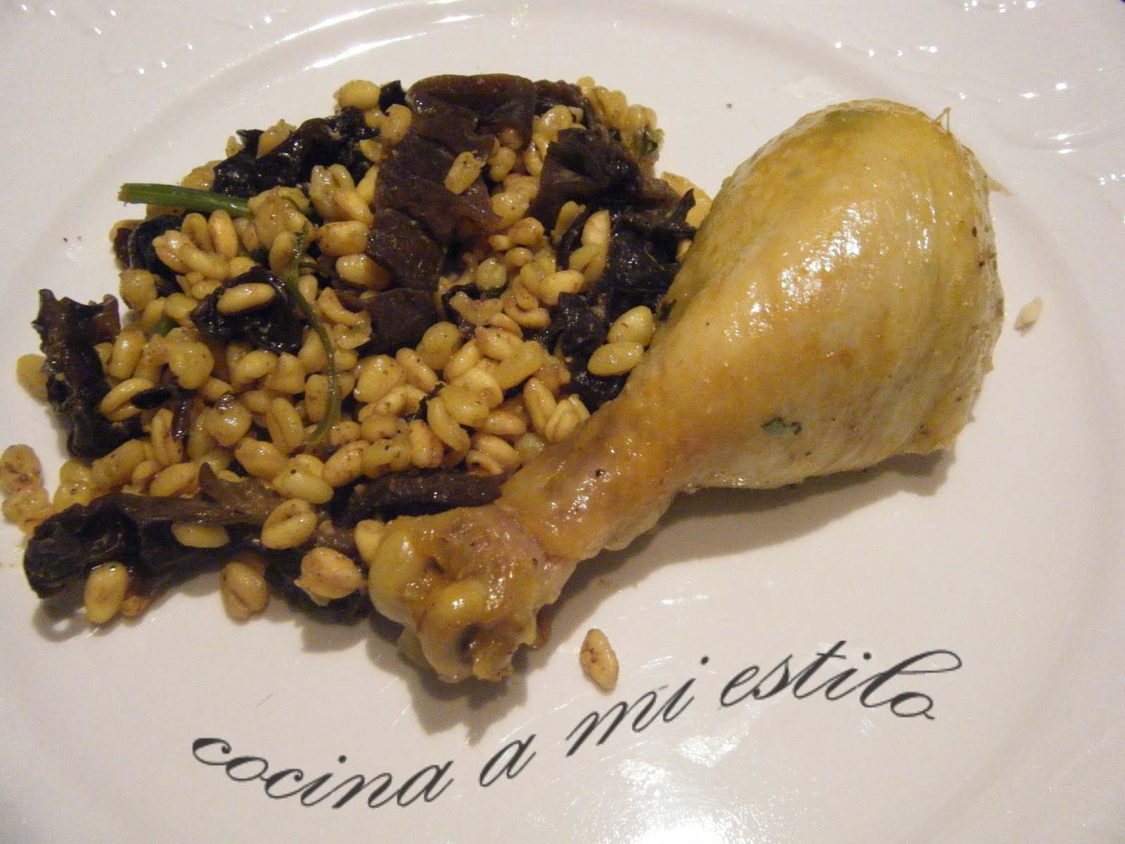 Tiempo De Cocción Pollo En Olla Express Noticias de Pollo