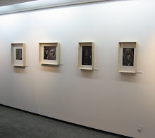 Canterbury Art Teachers' Association exhibition, 2009.