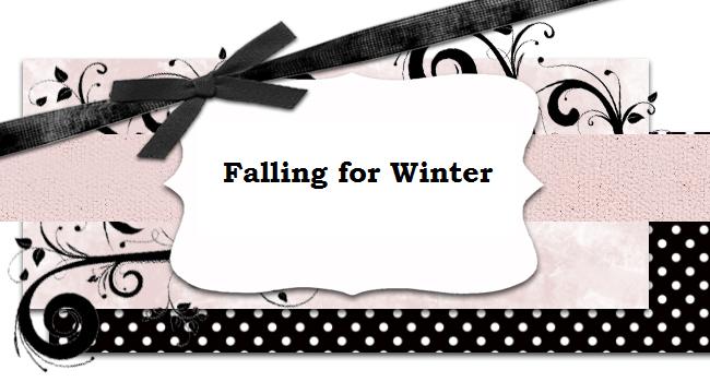 Falling for Winter