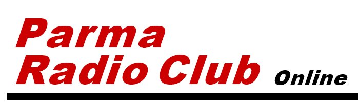 Parma Radio Club Online