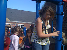 4 year old SS class:my moms