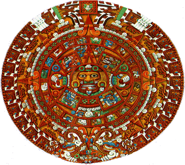 Calendar Maya