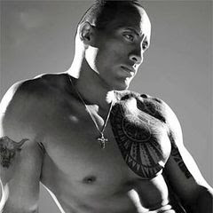 therock