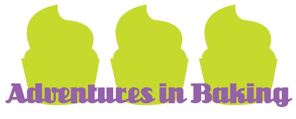 Adventures in Baking