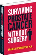 Surviving Prostate Cancer Without Surgery - The Niche Bestseller