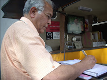 Central Chief Information CommissionerShri Wajahat Habibullah VISIT RTI on Wheels