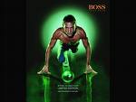 Hugo Boss Motion Green