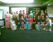 Kursus Motivasi 7 - 15.7.2009