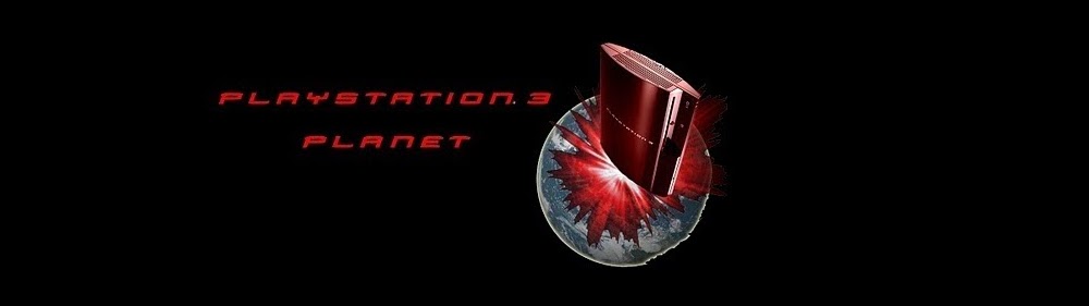 Ps3 - Planet