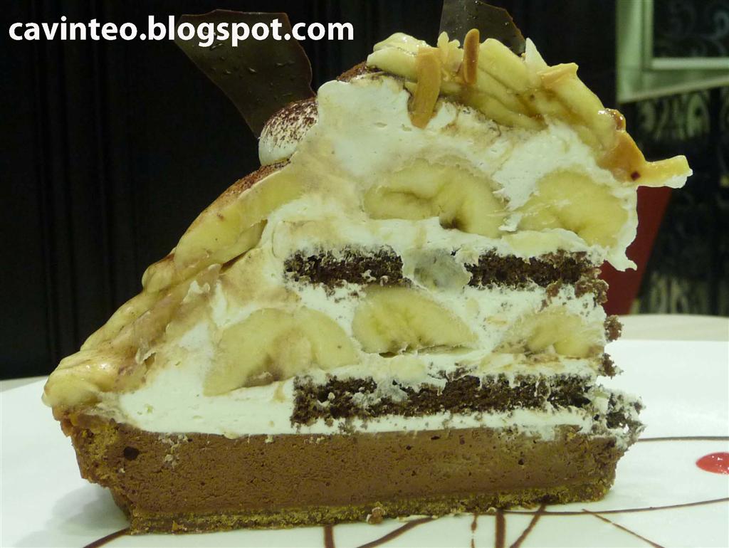 Entree Kibbles Fruit Paradise Fruit Tart Shop and Cafe Vivocity