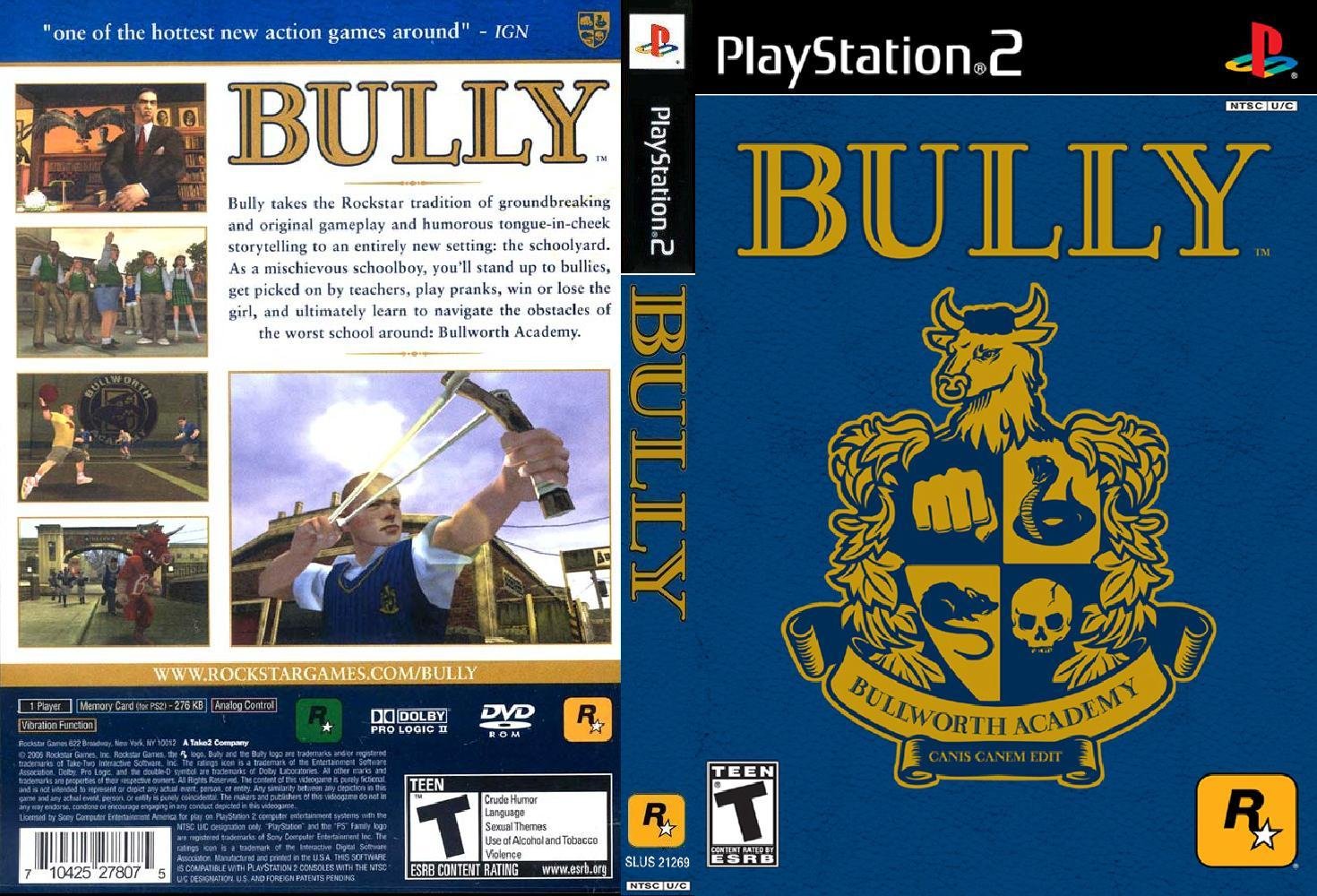 jeux bully pc gratuit startimes