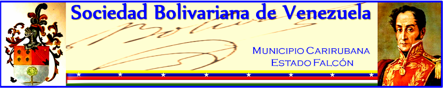 Sociedad Bolivariana del Municipio Carirubana
