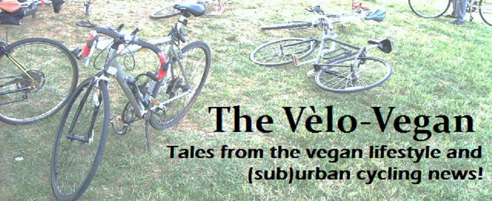 The Vèlo-Vegan