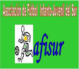 Ingresa al sitio del Torneo interclub de fútbol de AFISUR