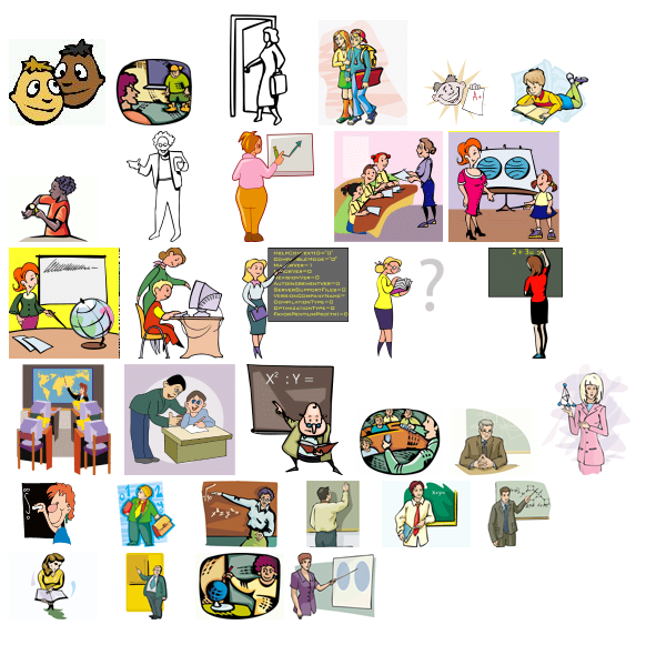 donde esta clipart en word 2010 - photo #24