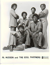 AL HUDSON AND SOUL PARTNER