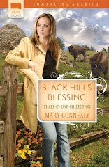 Black Hills Blessing