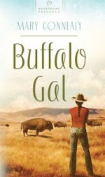 Buffalo Gal