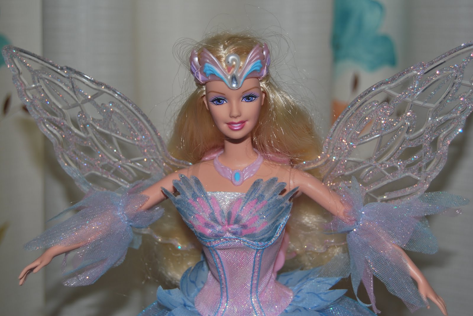 Barbie En El Lago De Los Cisnes El mundo de Barbie: Barbie El Lago de los Cisnes