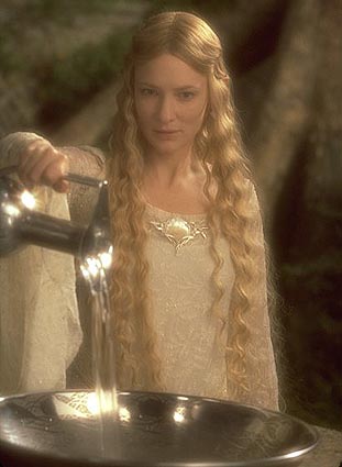 Mi Mundo de Muñecas Galadriel