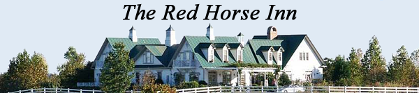 The Red Horse Inn