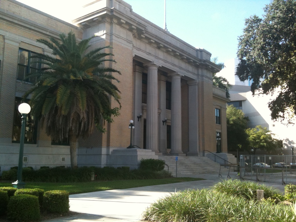 Kayla B. 8 Downtown Fort Myers and History Museum