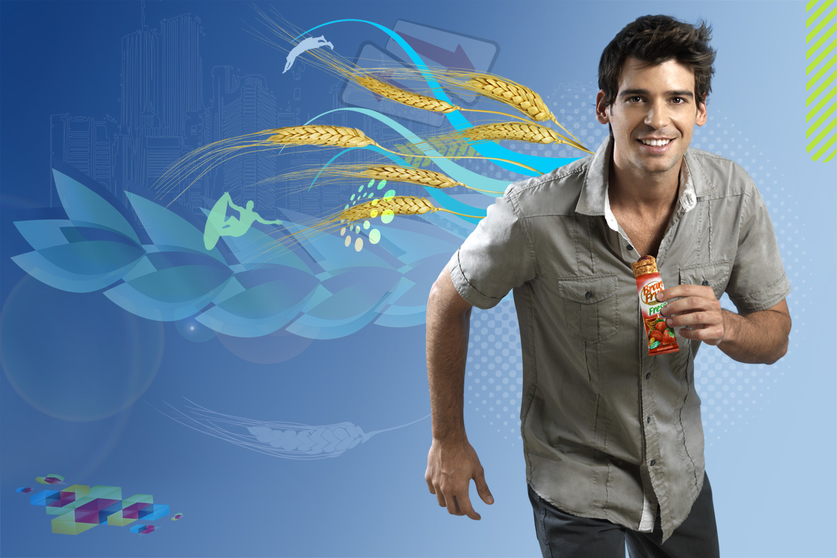  ESTEBAN ARZATE / PUBLICIDAD