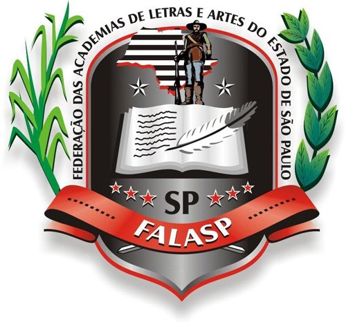 FALASP - Federação das Academias de Letras e Artes do Estado de São Paulo