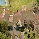 Greenwich Real Estate - Mel Gibson's House