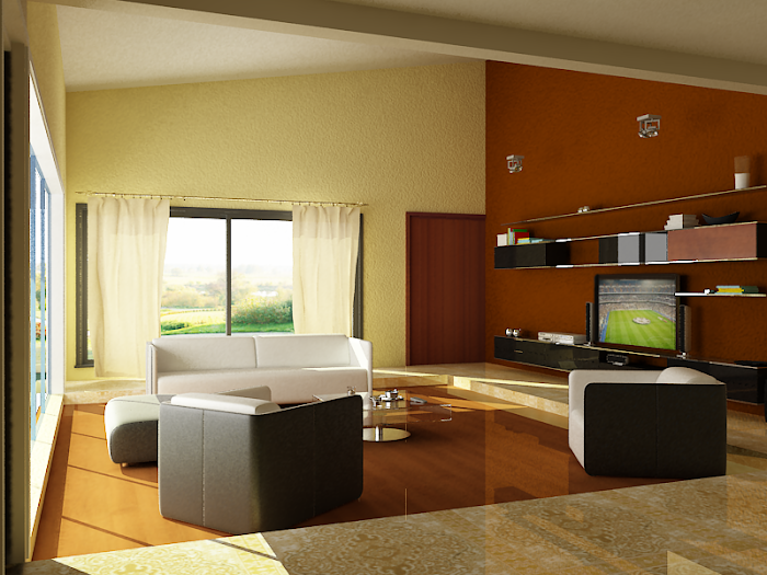 SALA ESTAR