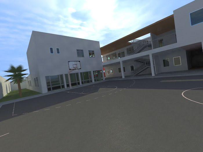 AREA DE RECREACION-ARTLANTIS