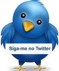 Twitter - Following os bons!!