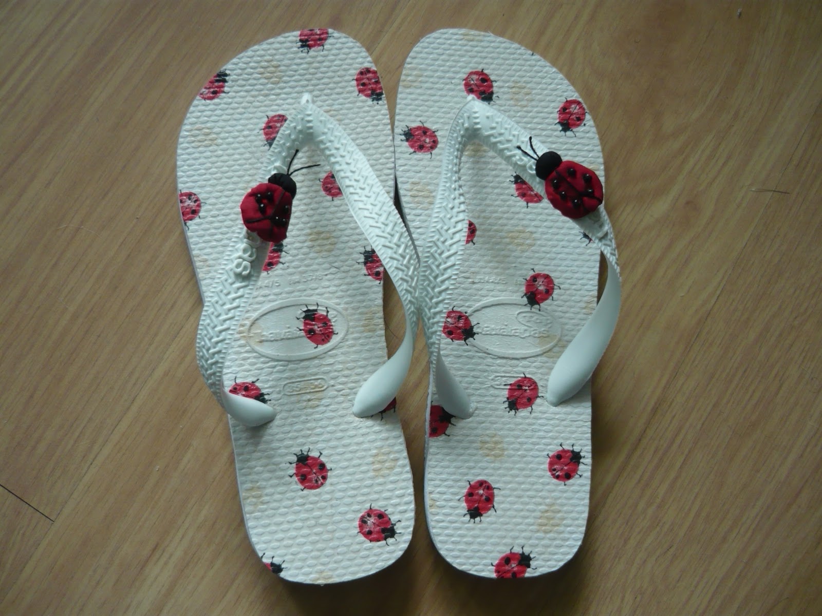 custom havaianas