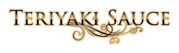 Teriyaki Sauce