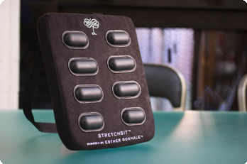 Debshere Stretchsit Cushion Review Stretchsit Cushion Review