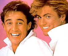 GEORGE AND MICHAEL