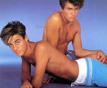 DUETO BRITANICO : " WHAM "