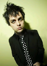 BILLIE DE GREEN DAY