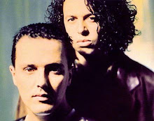 TEARS FOR FEARS