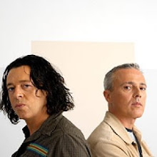 TEARS FOR FEARS   EN ESCENA.....