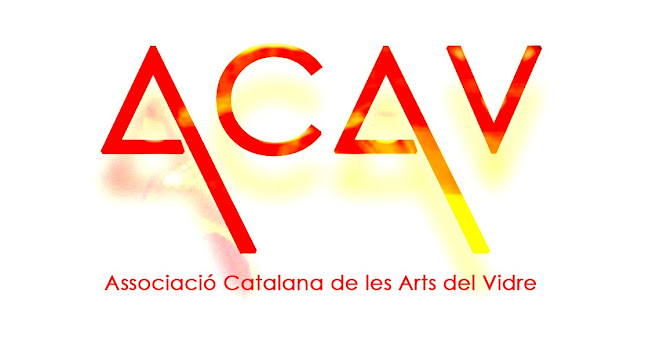 ACAV  Associació Catalana de les Arts del Vidre