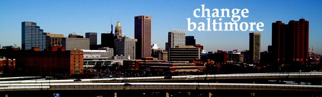 Change Baltimore
