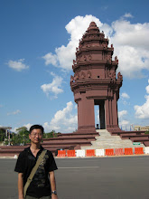 25.05.2008-Independent Monument of Phnom Penh