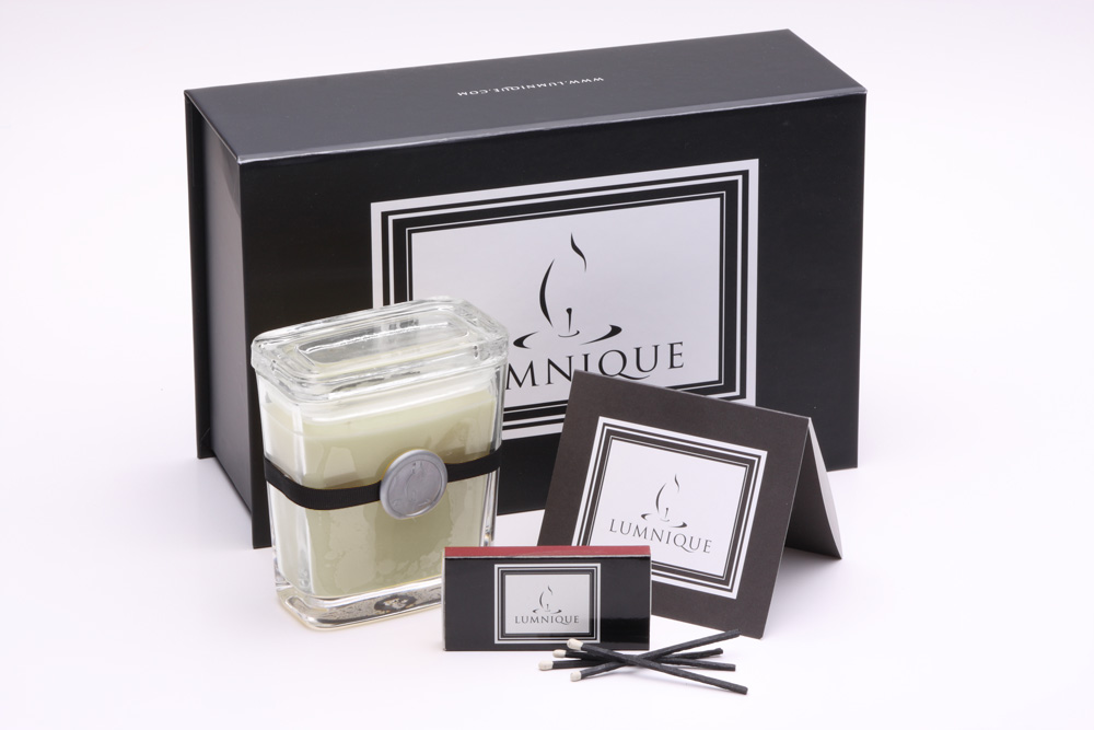 Ascending Butterfly: Luminique Personalized Scented Candles Review ...