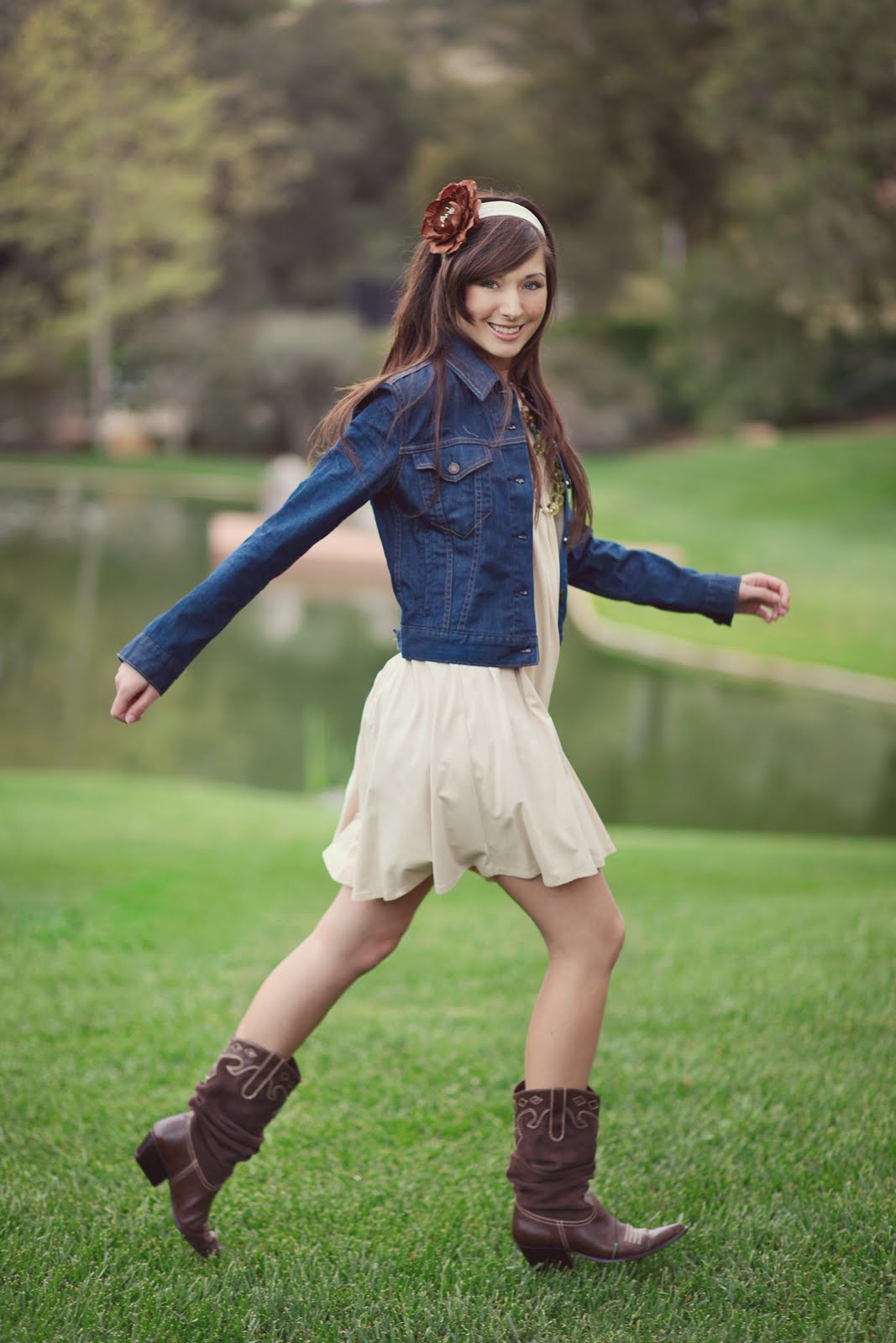 Rapunzel's Hair Clippy: Best Summer Hairstyles