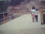 Puente El Esfuerzo 1991