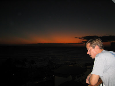 2007 Year in Review – Words and Pictures Version